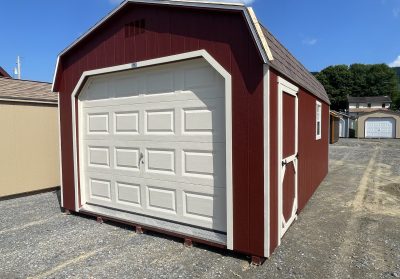dutch garage for sale