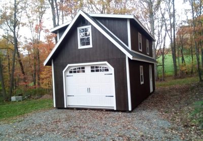 elite shed garage