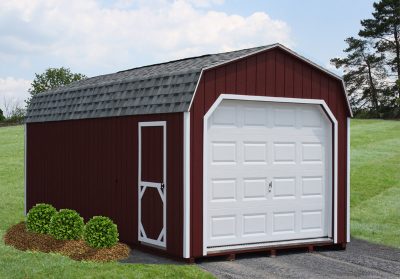 custom garage for sale